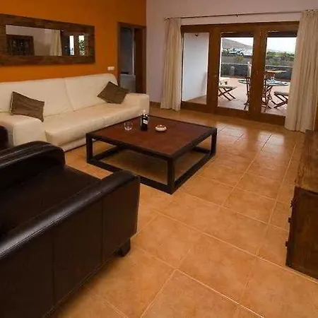 La Granja Hotel Playa Blanca (Lanzarote)