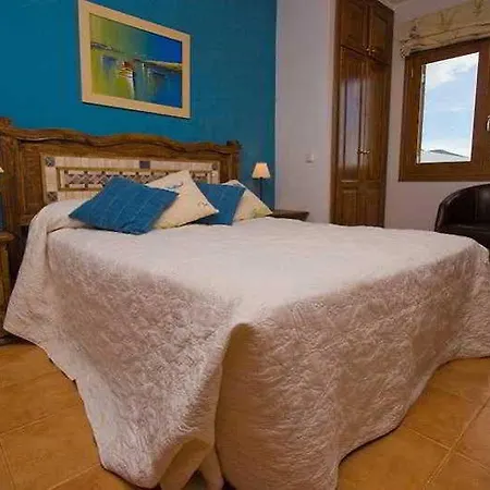 La Granja Playa Blanca (Lanzarote)